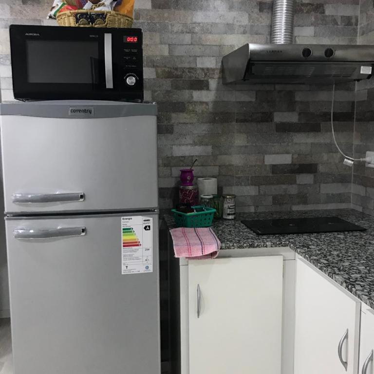 Del Sur Aparts - Apartamento de 1 dormitorio - 6