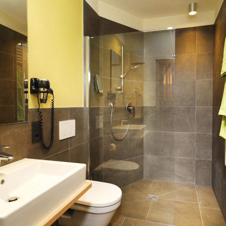 Sporthotel Zoll - Appartamento con 2 Camere da Letto - 4