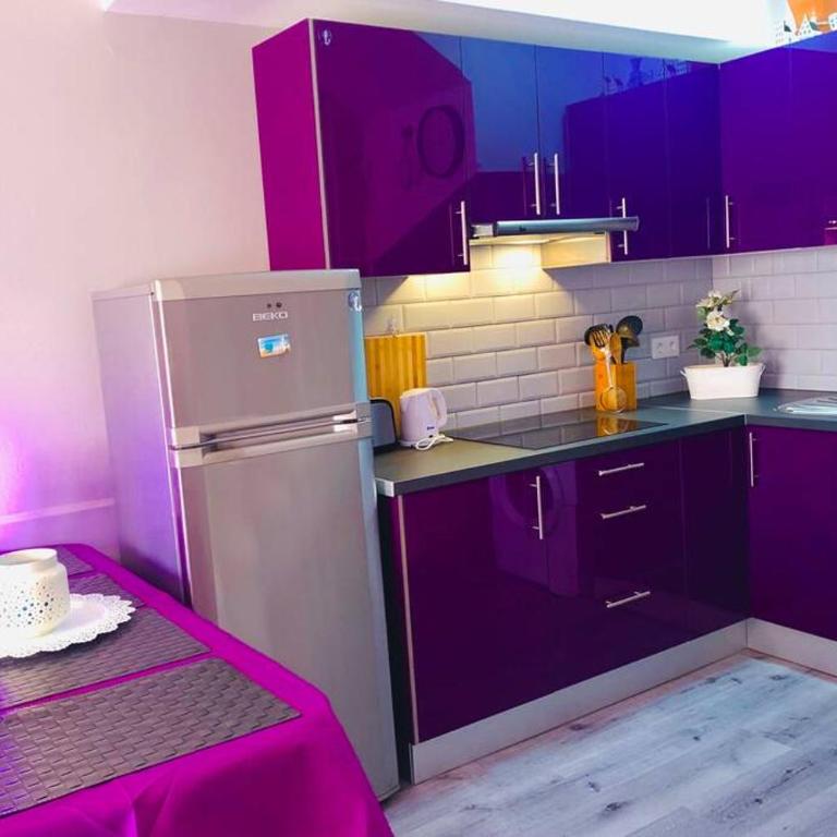 NEW Apartamento Caleta,Relax, Pool, Terrace, Wifi - One-Bedroom Apartment - 5