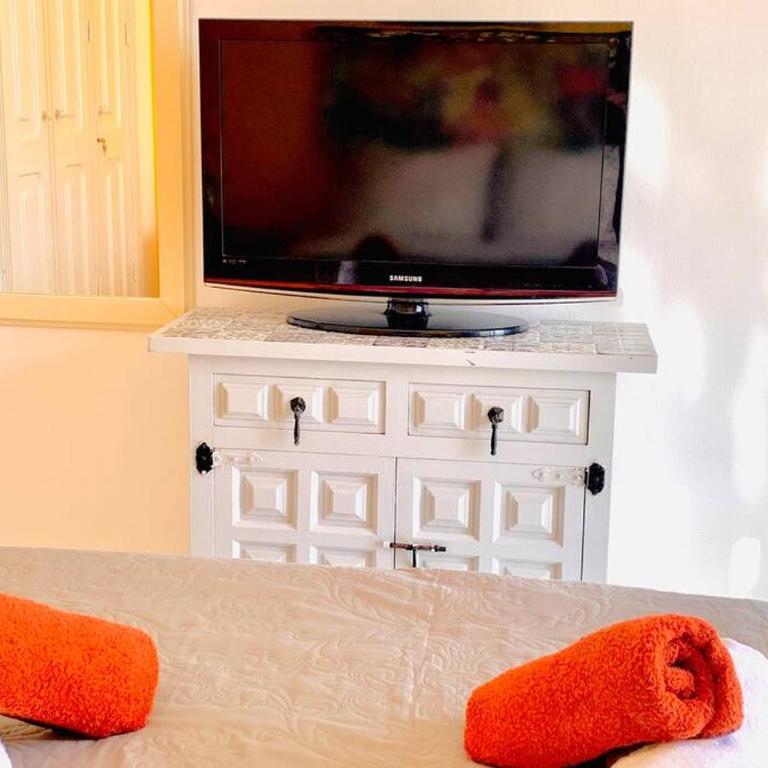 NEW Apartamento Caleta,Relax, Pool, Terrace, Wifi - One-Bedroom Apartment - 30