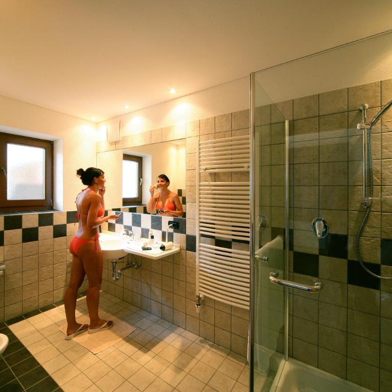 Hotel Dolomiten - Suite - 2