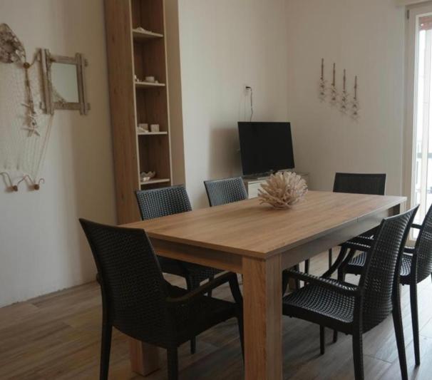 ATTICO GALILEI D. - Penthouse Apartment - 10