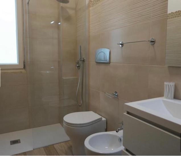 ATTICO GALILEI D. - Penthouse Apartment - 34