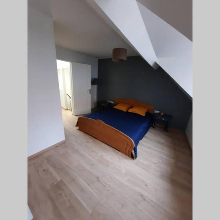 Idéal vieille Ville de Boulogne La Boulonnaise ! - Maison 4 Chambres - 8