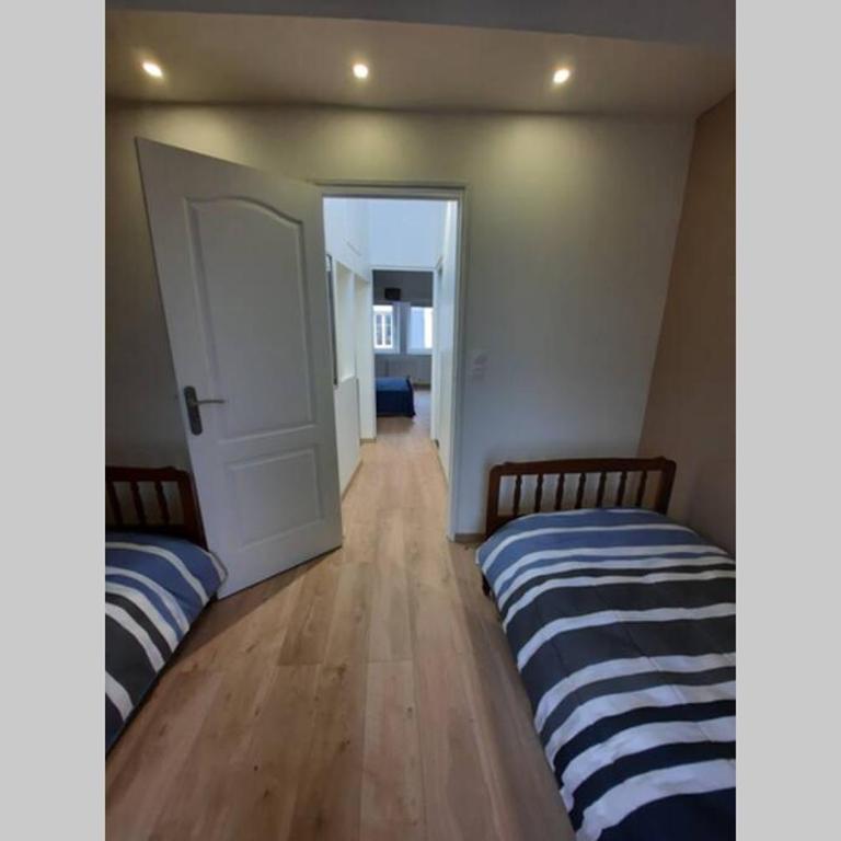 Idéal vieille Ville de Boulogne La Boulonnaise ! - Maison 4 Chambres - 10