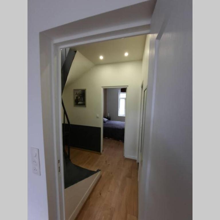 Idéal vieille Ville de Boulogne La Boulonnaise ! - Maison 4 Chambres - 17