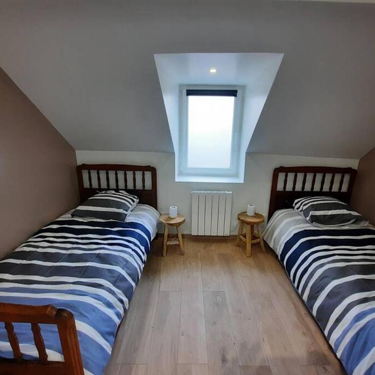 Idéal vieille Ville de Boulogne La Boulonnaise ! - Maison 4 Chambres - 19