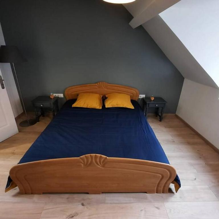 Idéal vieille Ville de Boulogne La Boulonnaise ! - Maison 4 Chambres - 21