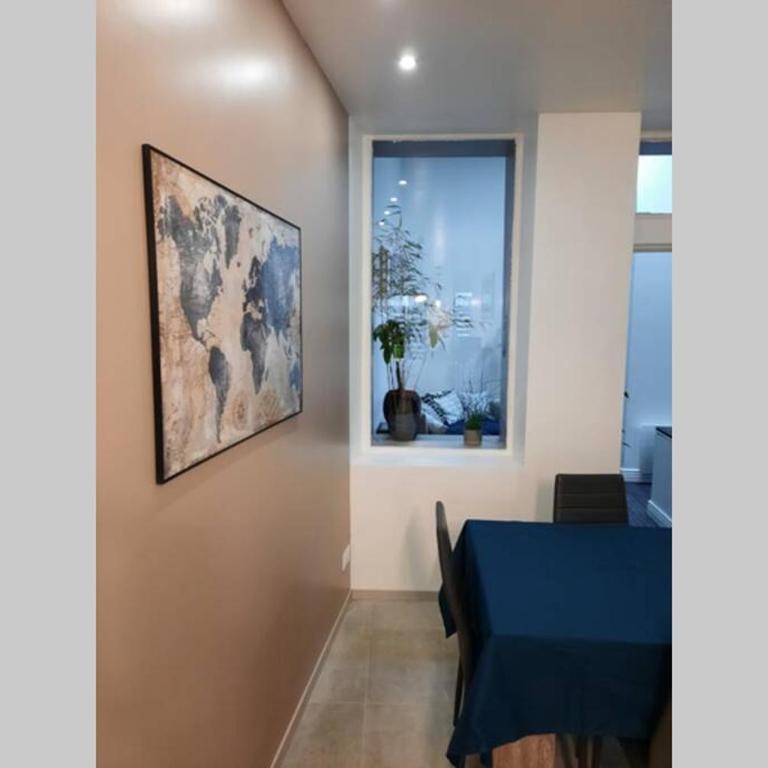 Idéal vieille Ville de Boulogne La Boulonnaise ! - Maison 4 Chambres - 25