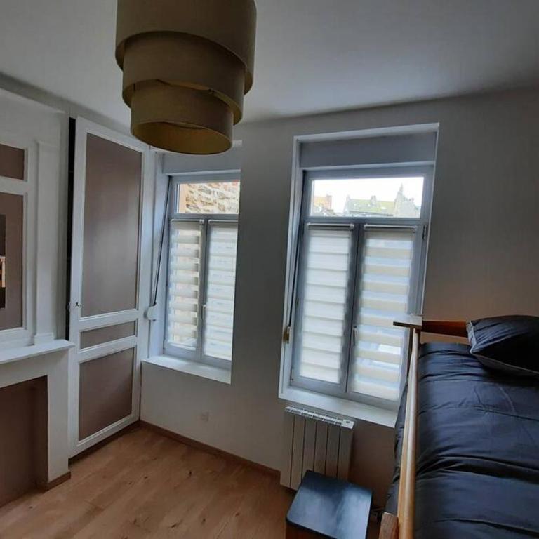 Idéal vieille Ville de Boulogne La Boulonnaise ! - Maison 4 Chambres - 26