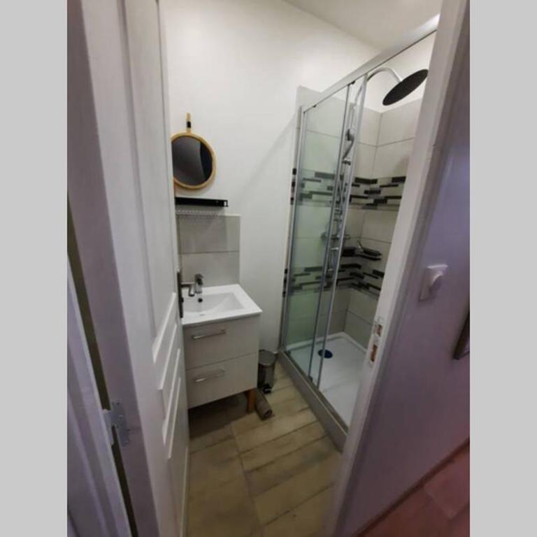 Idéal vieille Ville de Boulogne La Boulonnaise ! - Maison 4 Chambres - 28