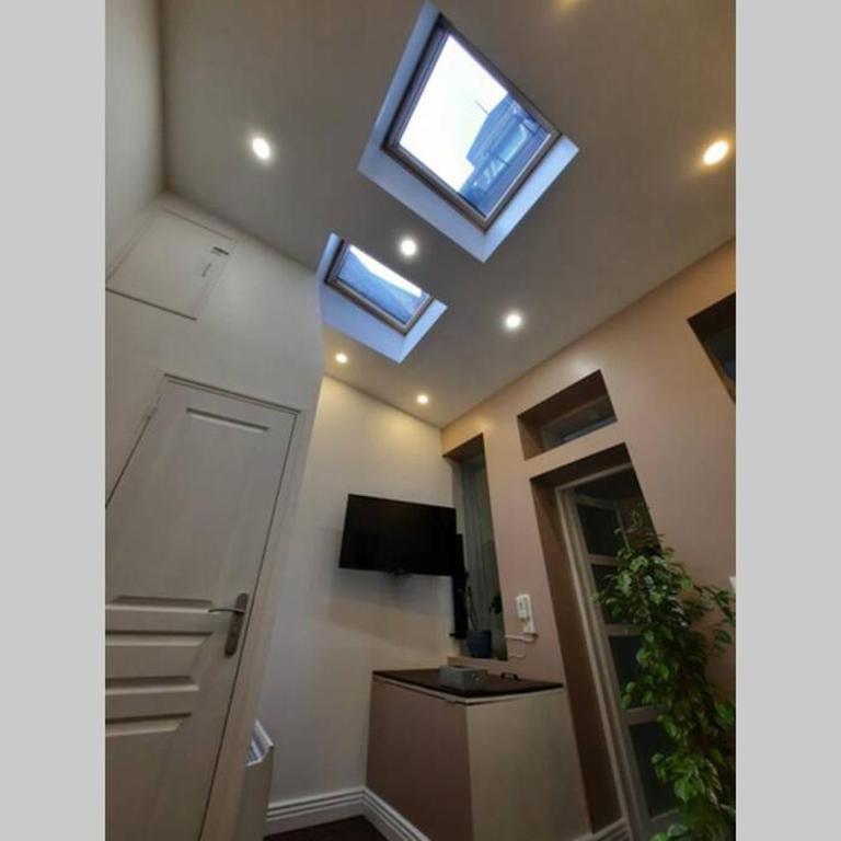 Idéal vieille Ville de Boulogne La Boulonnaise ! - Maison 4 Chambres - 38