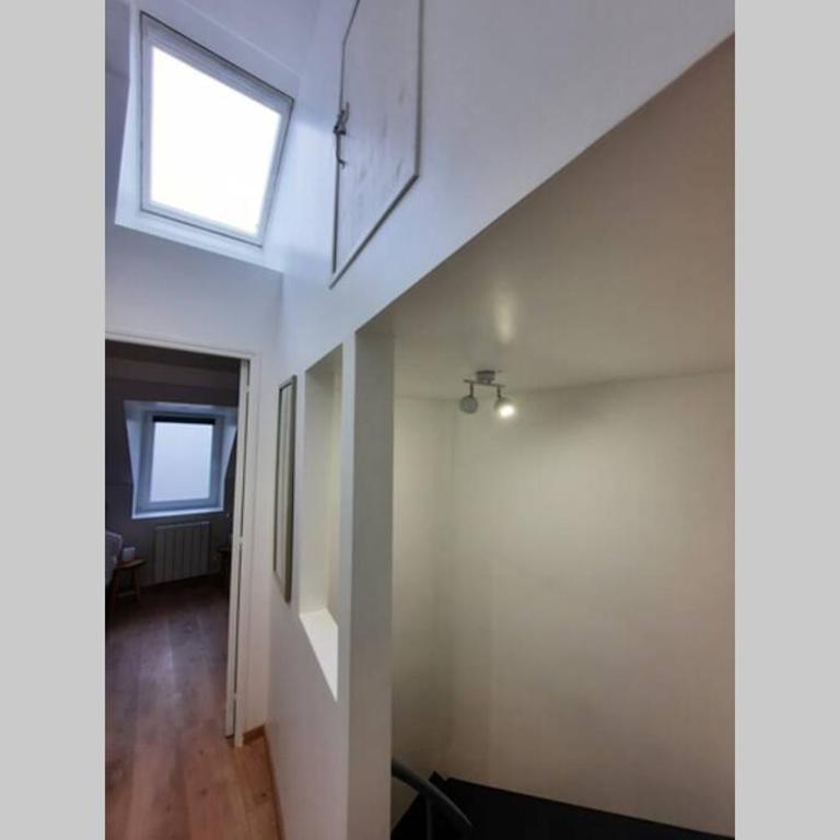 Idéal vieille Ville de Boulogne La Boulonnaise ! - Maison 4 Chambres - 39