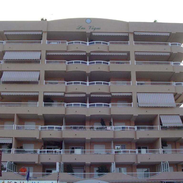 ATICO LAS VEGAS - Apartamento de 2 dormitorios - 5