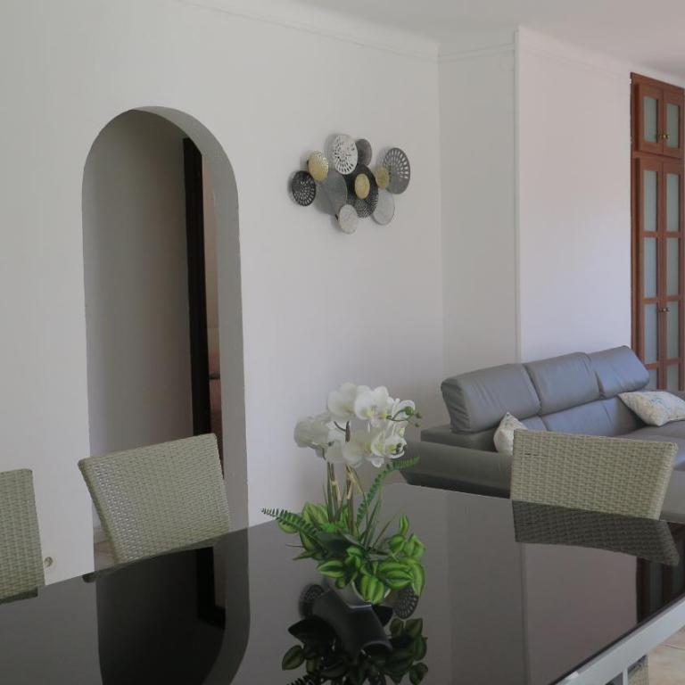 RefPal60- - Villa con piscina privada - 9
