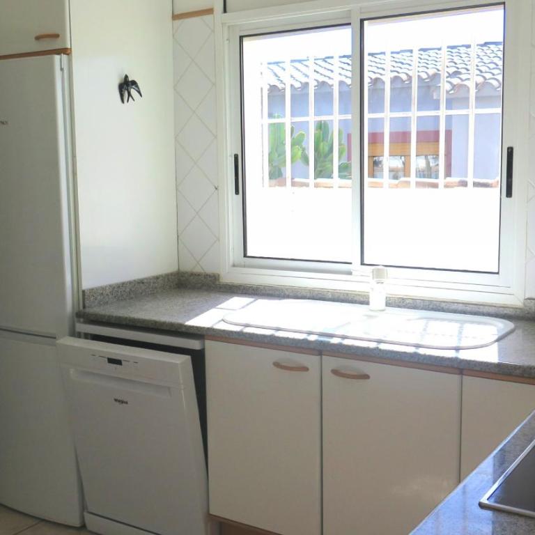 RefPal60- - Villa con piscina privada - 11