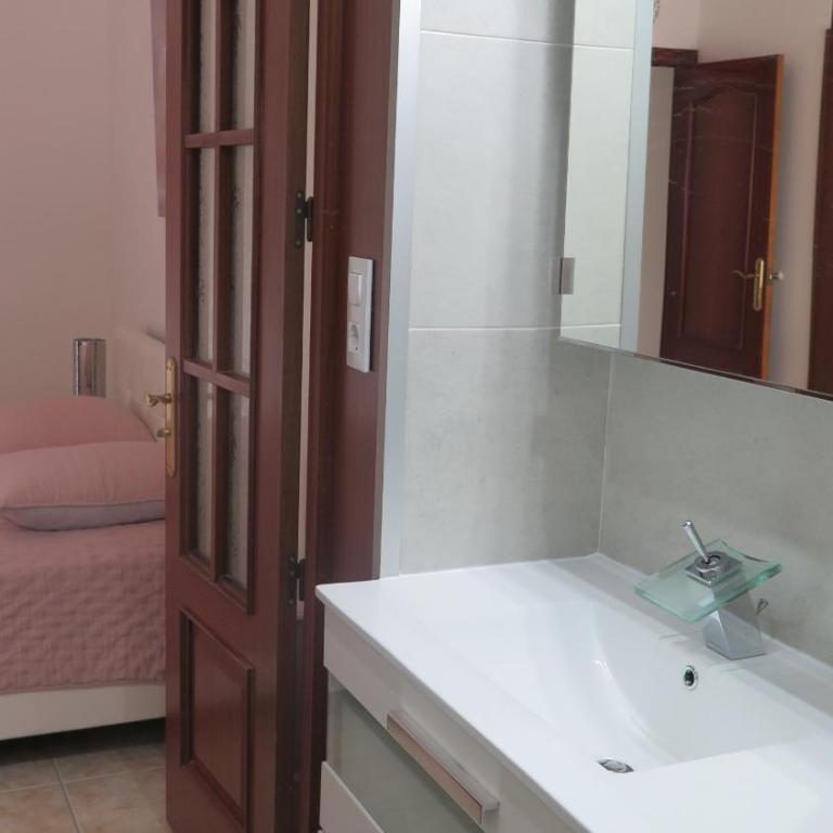 RefPal60- - Villa con piscina privada - 27