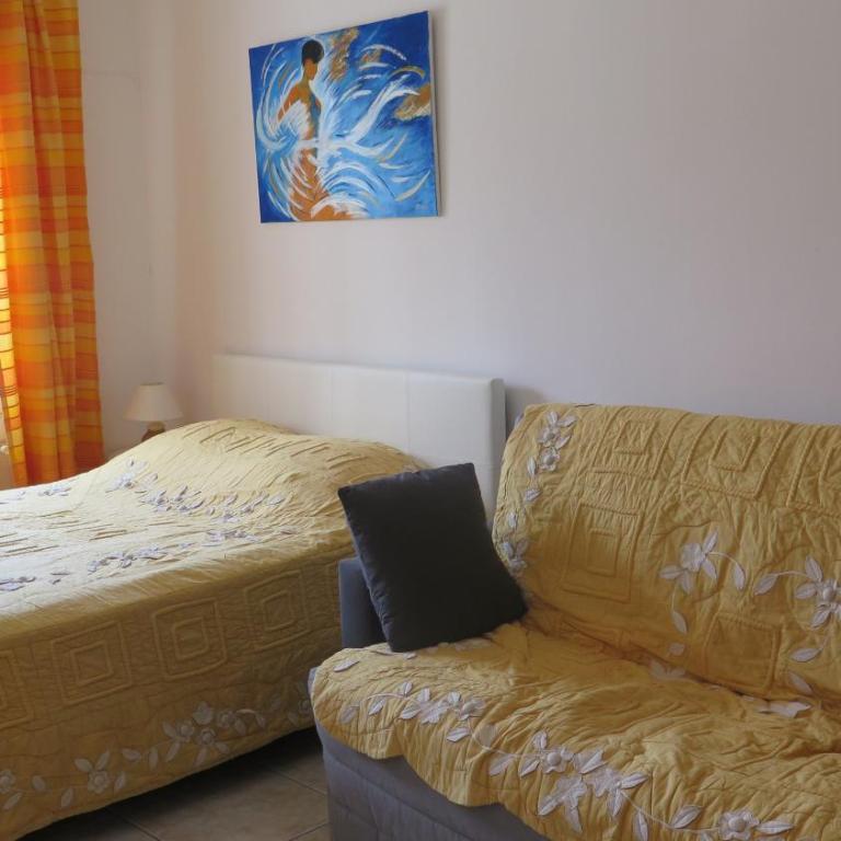 RefPal60- - Villa con piscina privada - 29