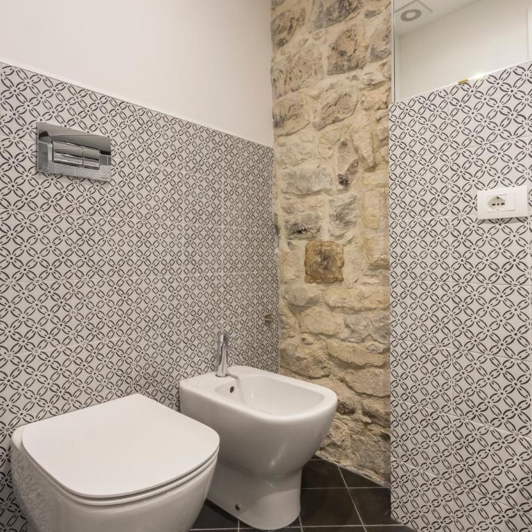 Keys of Sicily - Appartamenti Modica Bassa - Casa con 2 Camere da Letto - 6