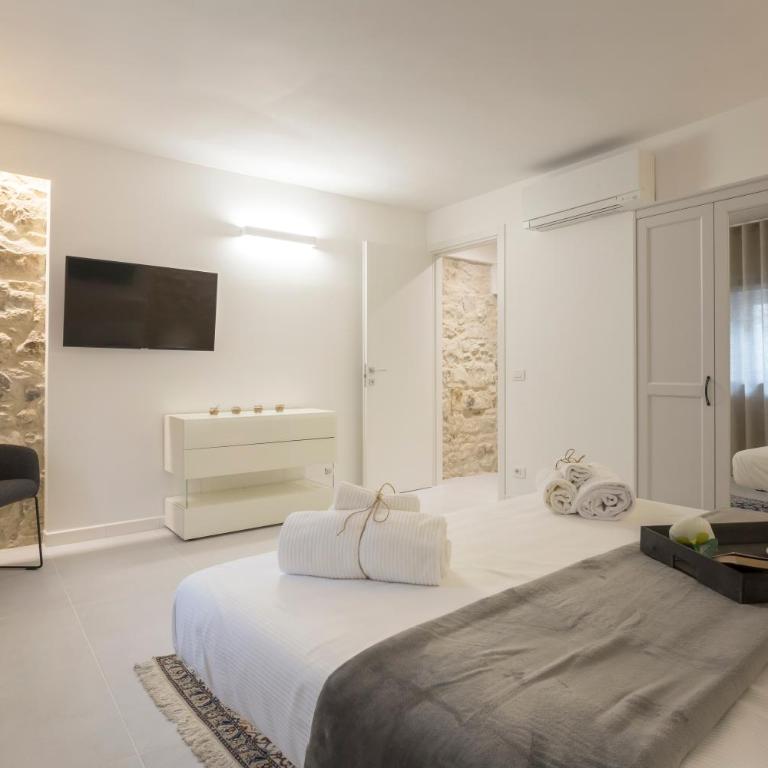 Keys of Sicily - Appartamenti Modica Bassa - Casa con 2 Camere da Letto - 4