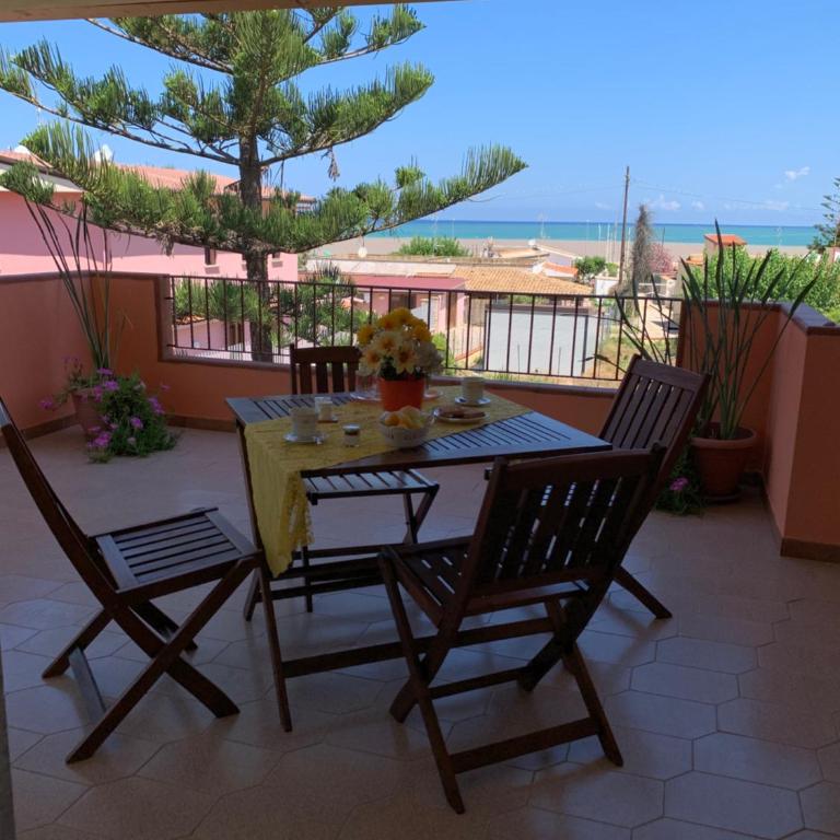 Appartamento Citreum - Apartment mit Meerblick - 2