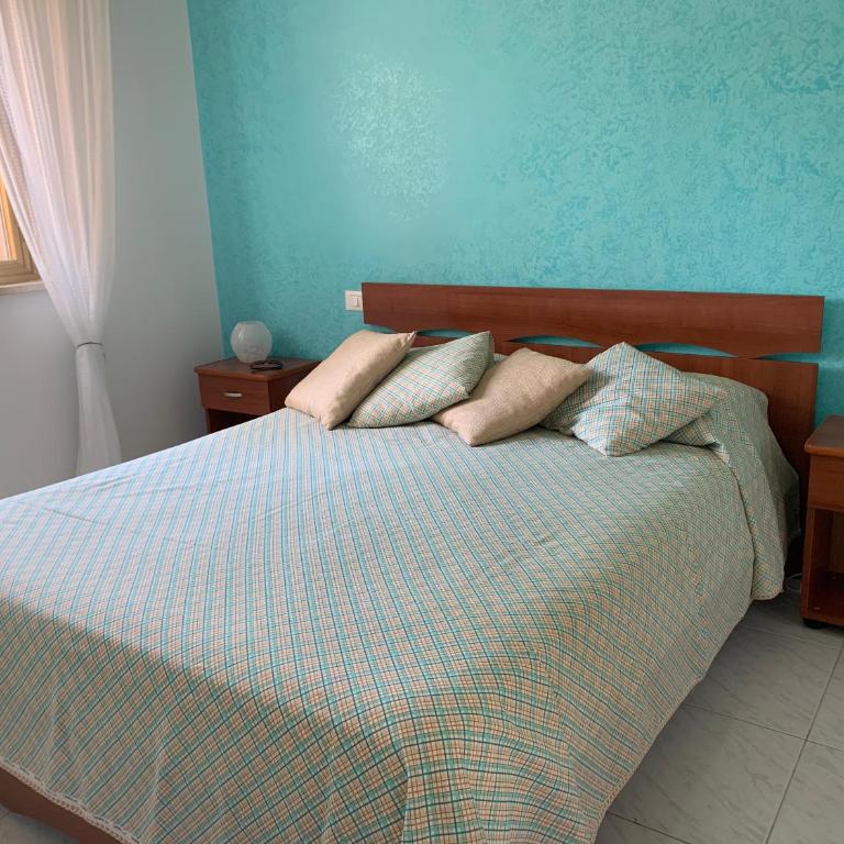Appartamento Citreum - Apartment mit Meerblick - 9