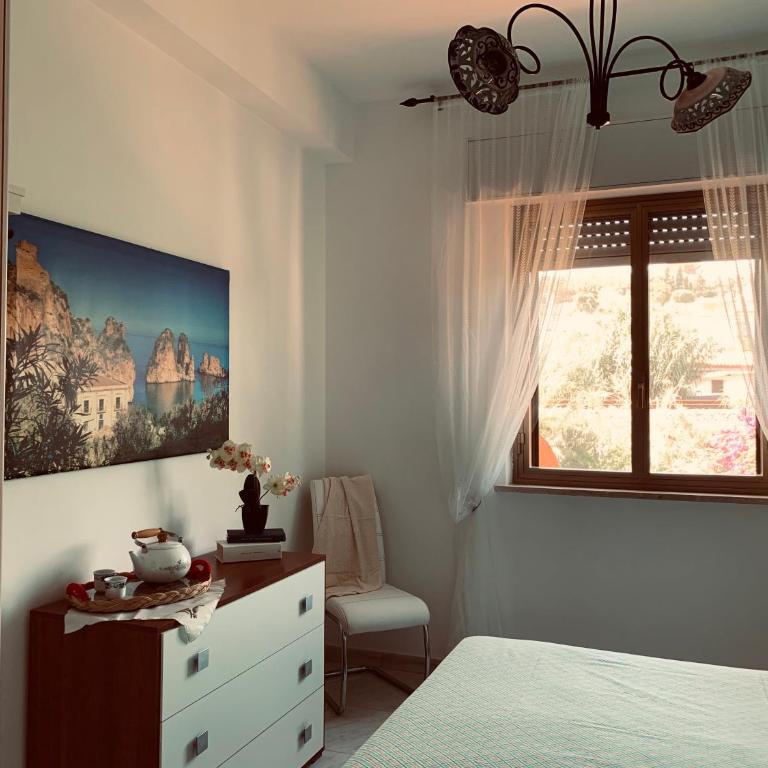 Appartamento Citreum - Apartment mit Meerblick - 10