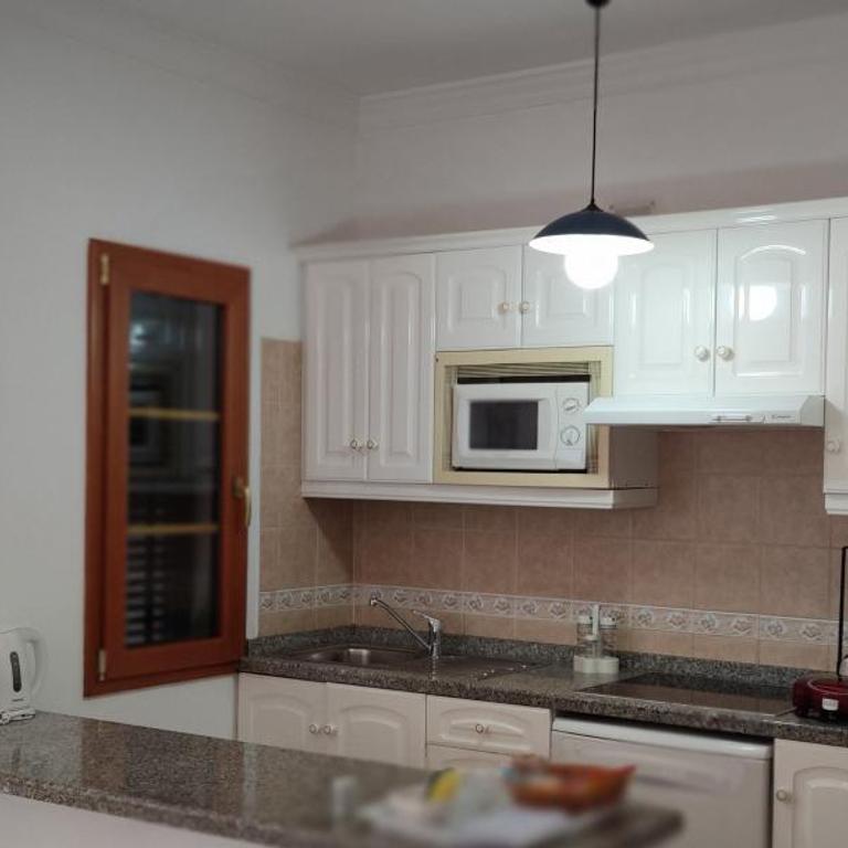 Villas Vistabella - Three-Bedroom Villa - 34