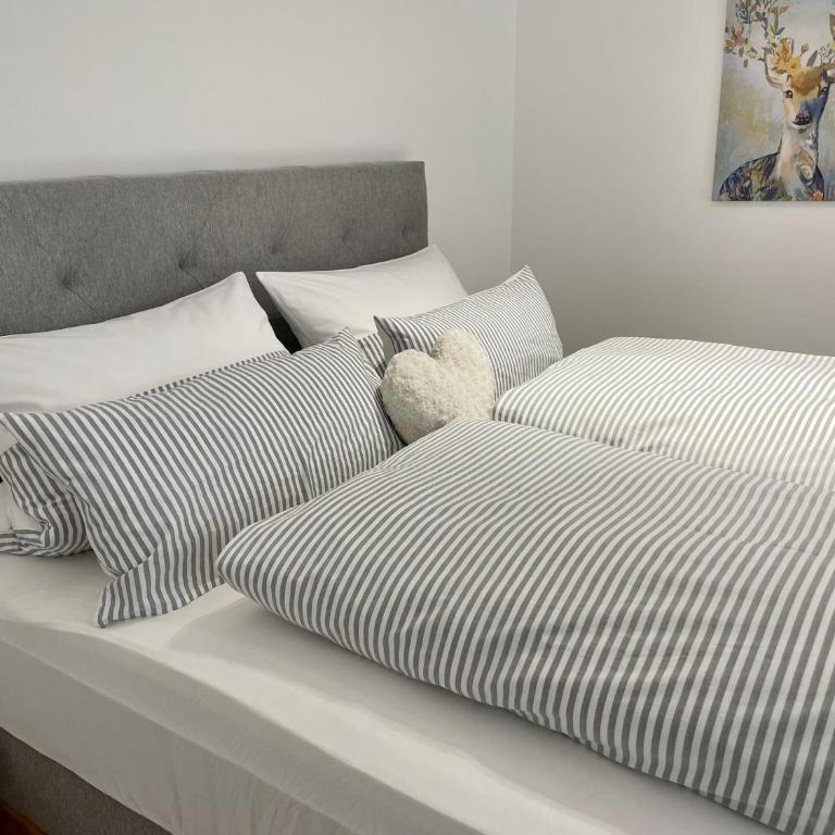INN Apart Tirol - Estudio con balcón - 6