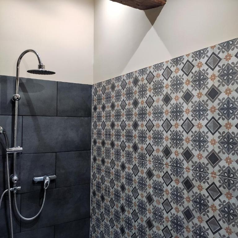 Les appartements du Mas Riols - Appartamento con 2 Camere da Letto - 13