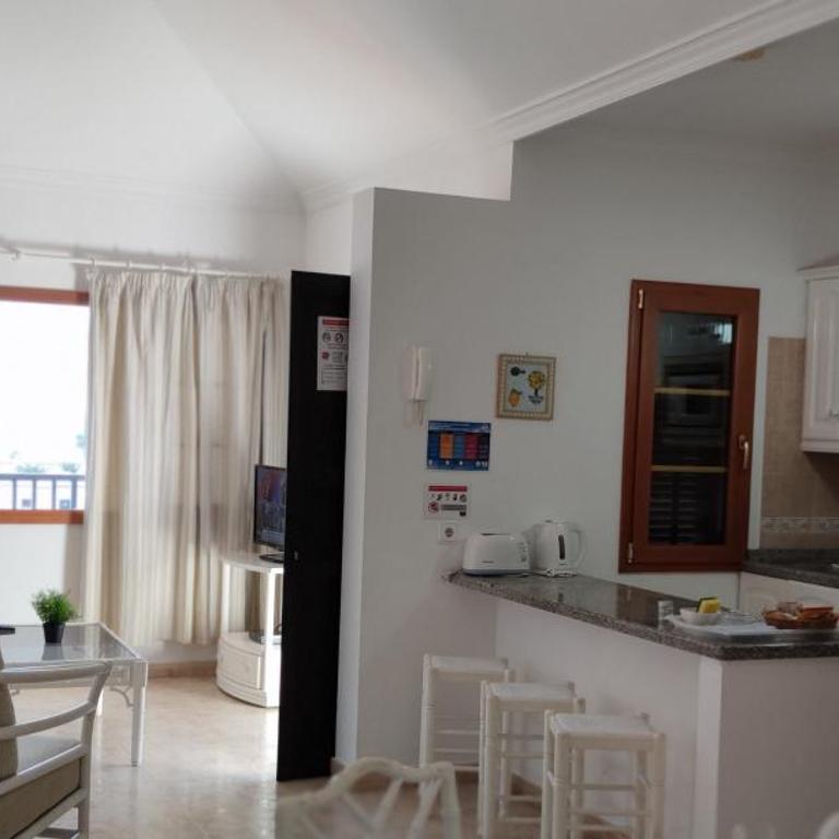 Villas Vistabella - Three-Bedroom Villa - 32