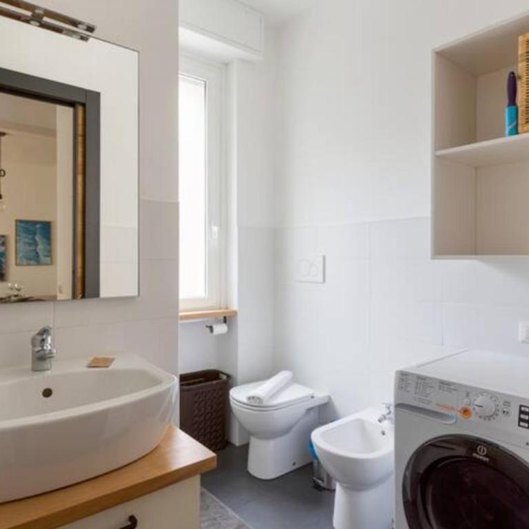 GuestHost - City Life & MiCo Cosy and Functional Apartment - Appartamento con 1 Camera da Letto - 16