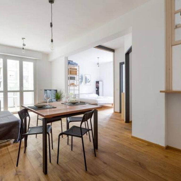 GuestHost - City Life & MiCo Cosy and Functional Apartment - Appartamento con 1 Camera da Letto - 1
