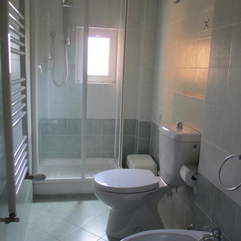 Bed & Breakfast Lucca Fora - Camera Matrimoniale Basic - 3