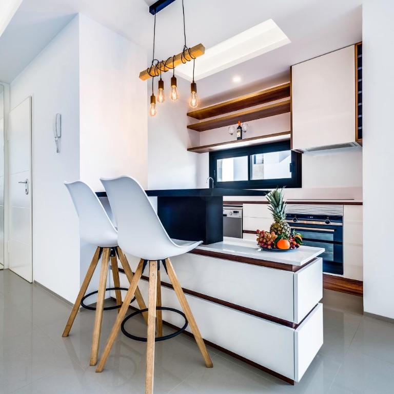 Apartament SUMMER - Two-Bedroom Apartment - 17