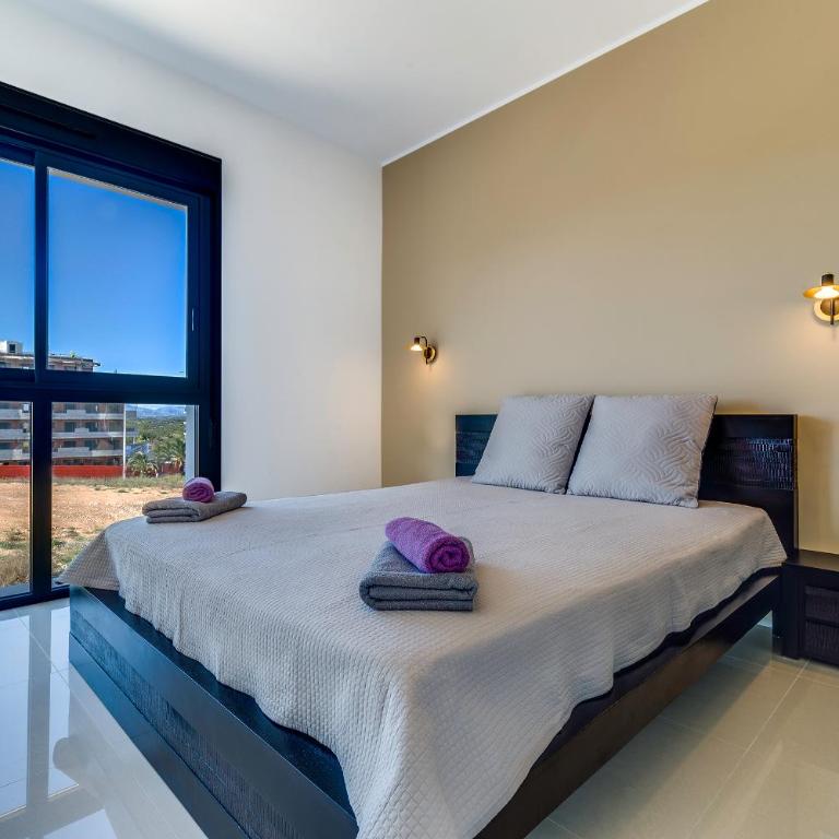 Apartament SUMMER - Two-Bedroom Apartment - 13