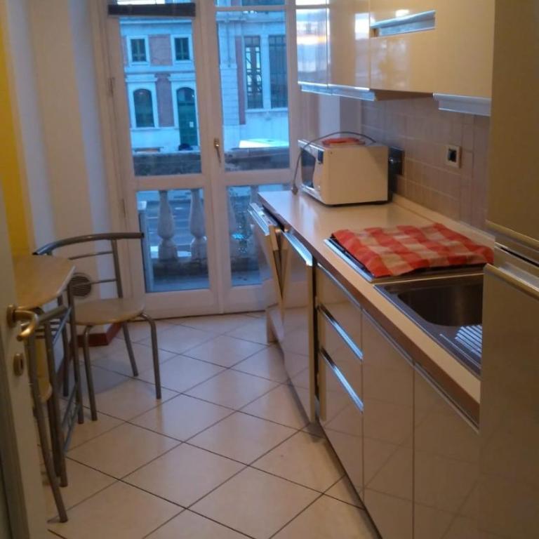 Residence Al Granzo - Appartamento - 7