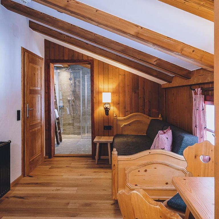 AlpenOase Sonnhof - Doppelzimmer - 3