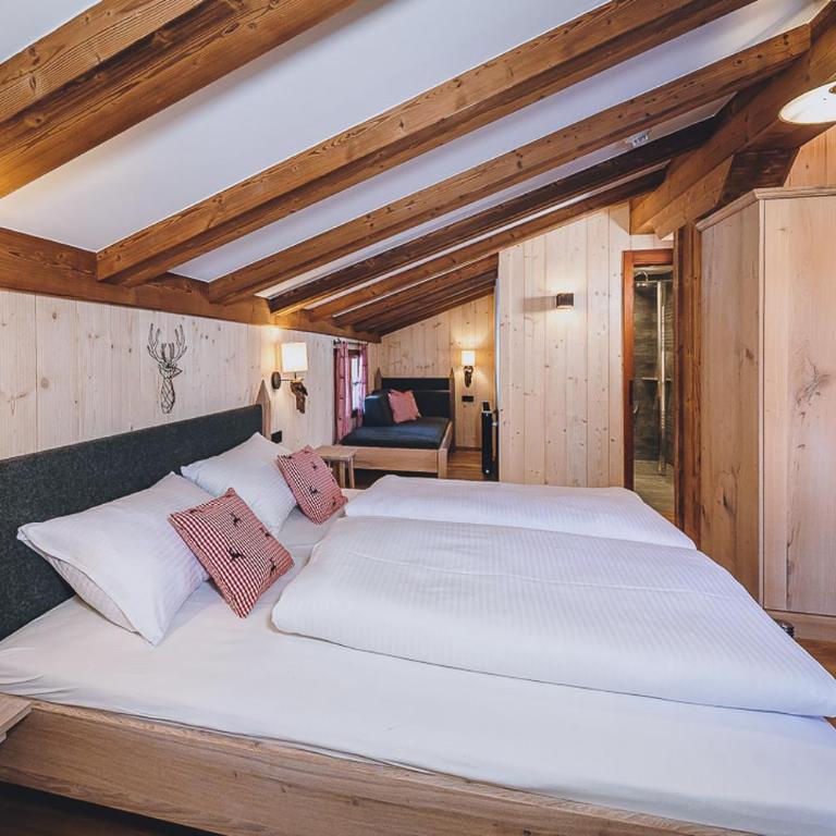 AlpenOase Sonnhof - Doppelzimmer - 6