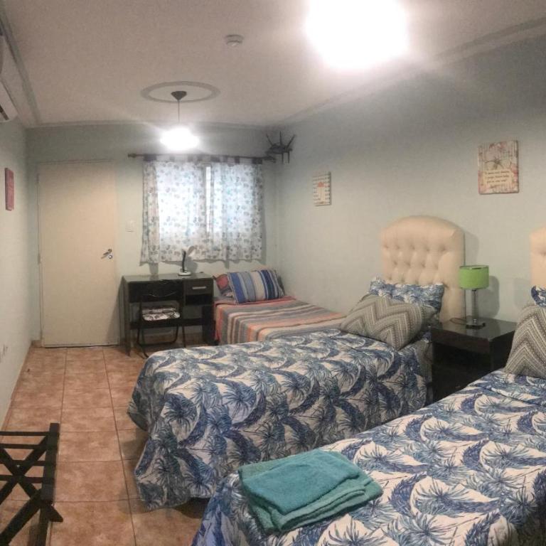 Virgen del Valle Apart Tucumán - cocheras privadas - Apartamento de 2 dormitorios - 14
