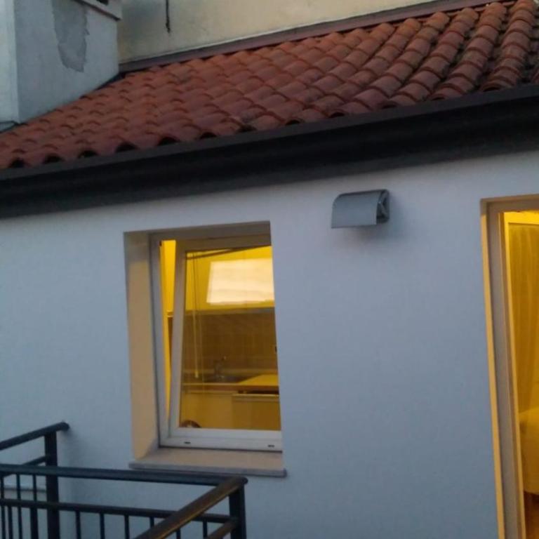 Residence Al Granzo - Appartamento con 1 Camera da Letto - 2