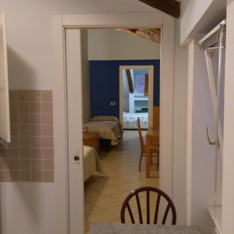 Residence Al Granzo - Appartamento con 1 Camera da Letto - 3
