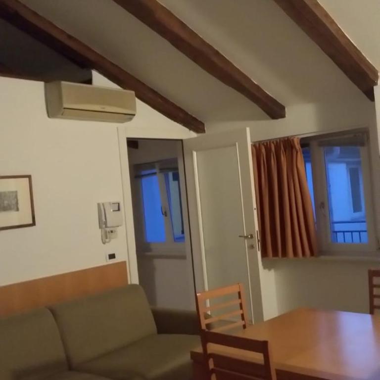 Residence Al Granzo - Appartamento con 1 Camera da Letto - 4
