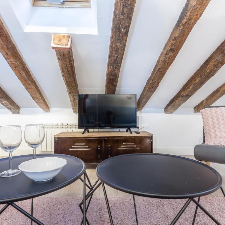 Canalejas en Madrid - One-Bedroom Apartment - 8