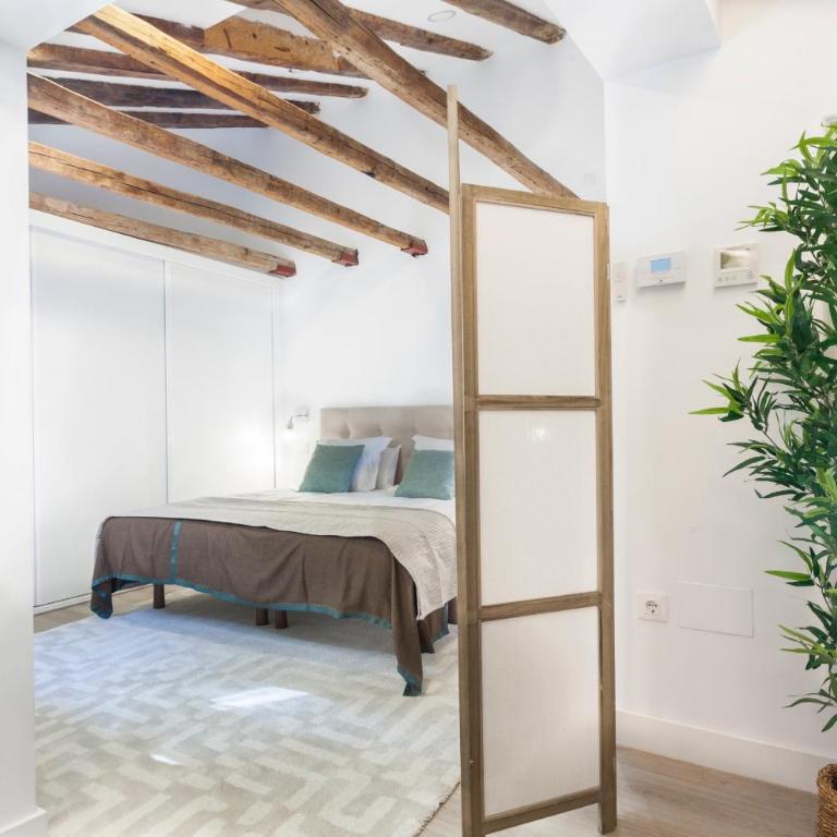 Canalejas en Madrid - One-Bedroom Apartment - 1