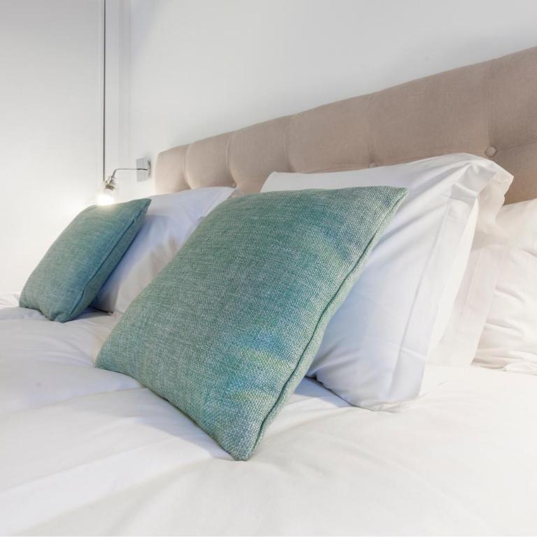Canalejas en Madrid - One-Bedroom Apartment - 4
