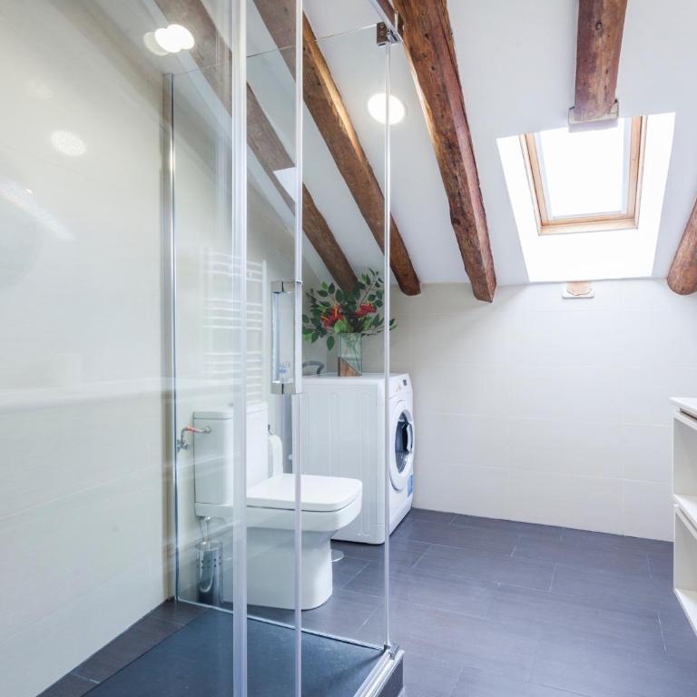 Canalejas en Madrid - One-Bedroom Apartment - 10