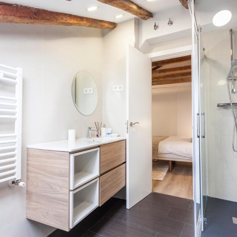 Canalejas en Madrid - One-Bedroom Apartment - 12