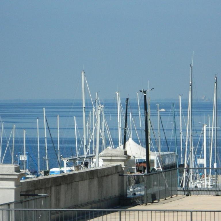 Residence Al Granzo - Appartamento con Vista Mare - 5