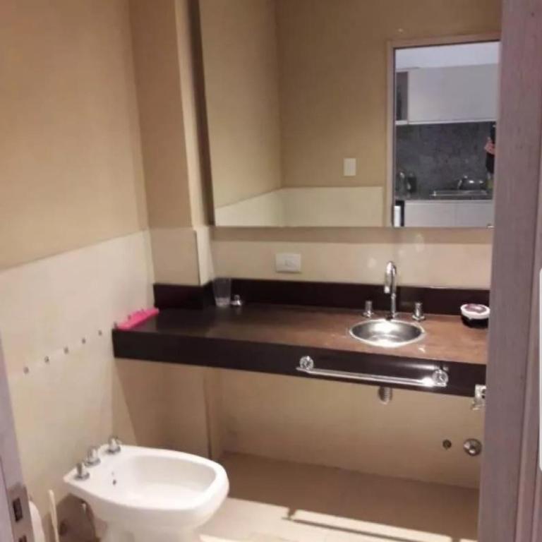 Nordelta Condominio Loft Bahia Grande Monoambiente de 40 m2 - Apartamento de 1 dormitorio - 20